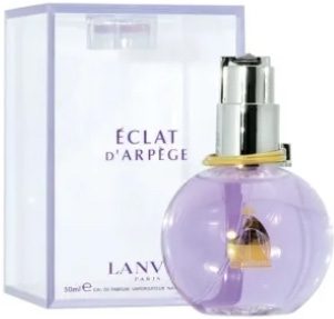 EC CLASSIC 112 — духи Enjoy Care