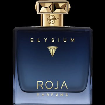 EC LUXE 206 — духи Enjoy Care