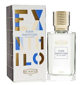 EC LUXE 306 — духи Enjoy Care