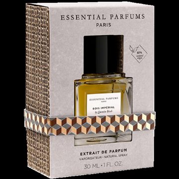 EC LUXE 318 — духи Enjoy Care