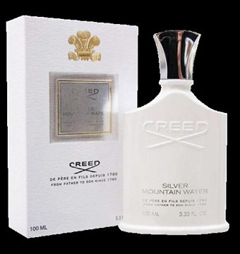 EC LUXE 321 — духи Enjoy Care