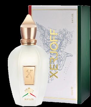 EC LUXE 331 — духи Enjoy Care